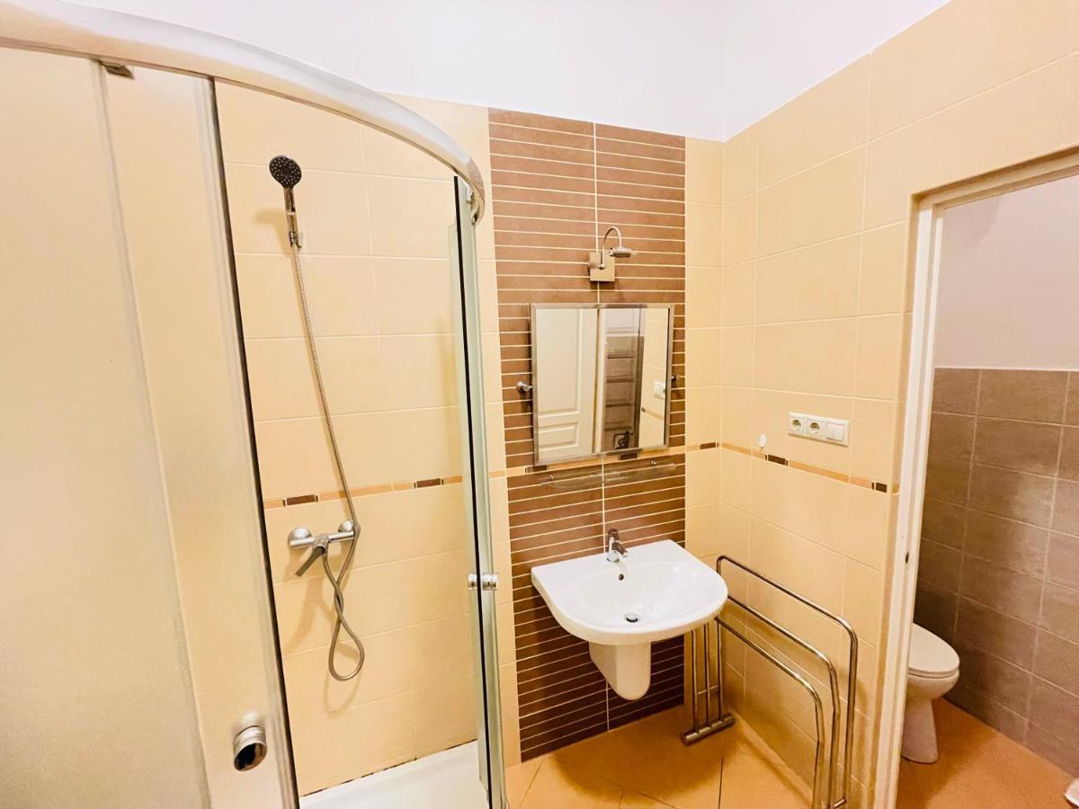 Nagymezo Apartamento