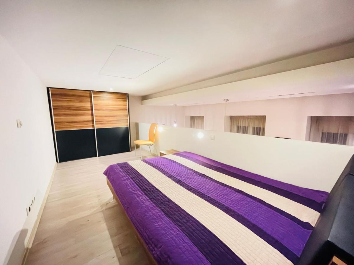 Apartamento Nagymezo *