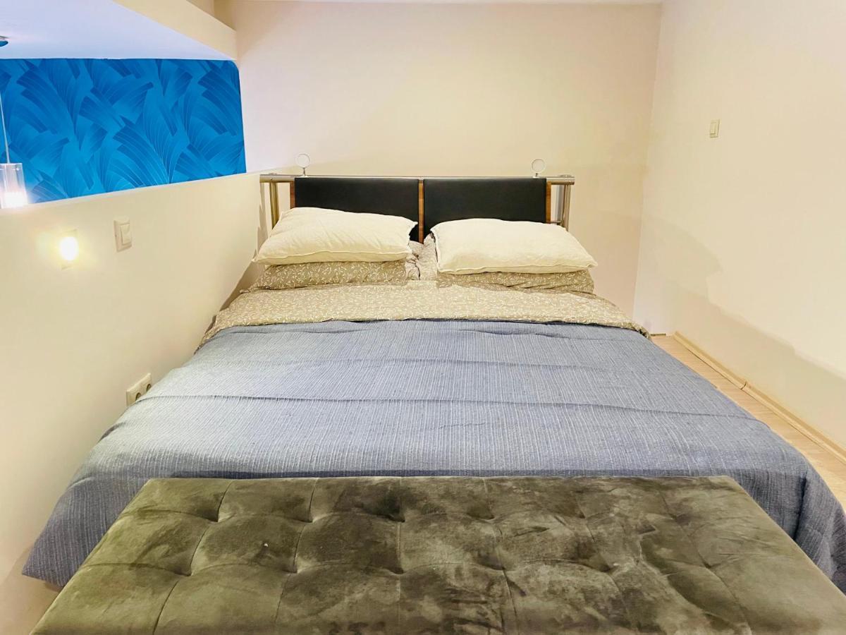 Nagymezo Apartamento *