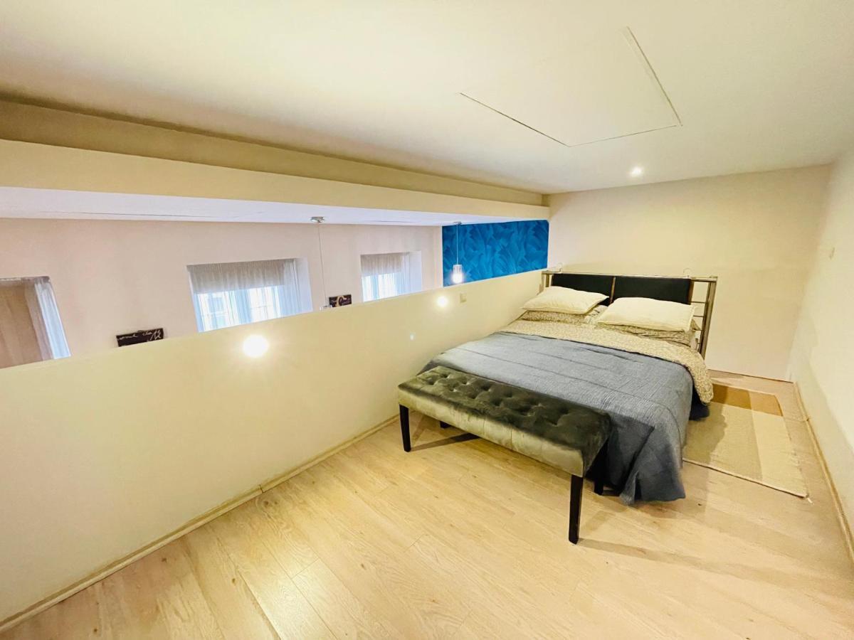 Apartamento Nagymezo Budapeste