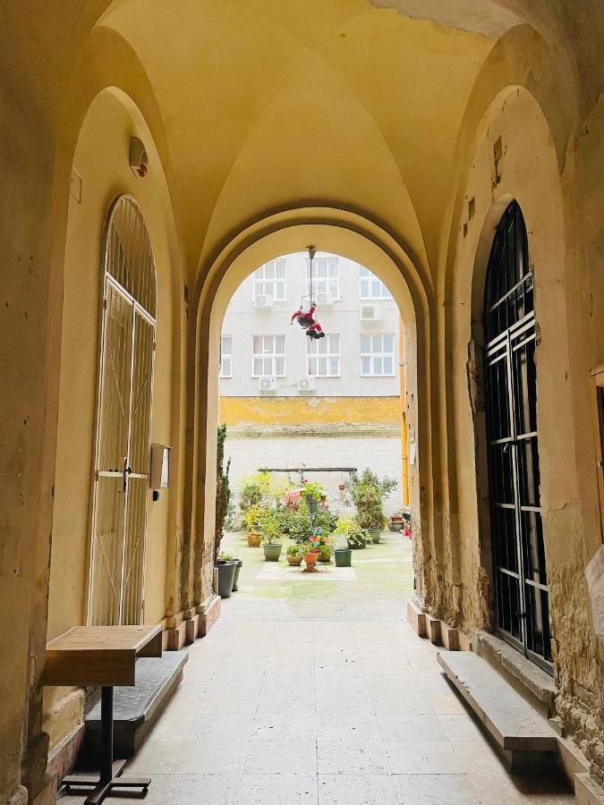 Nagymezo Apartamento