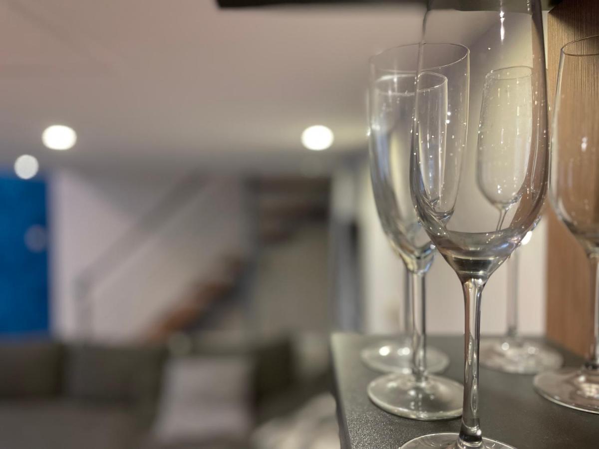 Apartamento Nagymezo Budapeste